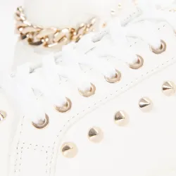 PARTNER: CREATION ref FL7RNTLEA12-MILK Guess - 4