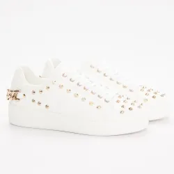 PARTNER: CREATION ref FL7RNTLEA12-MILK Guess - 1