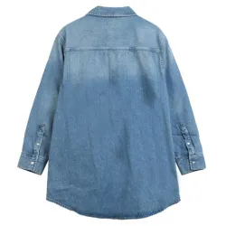 Oversize Calvin Klein - 2 Oversize Calvin Klein - 2