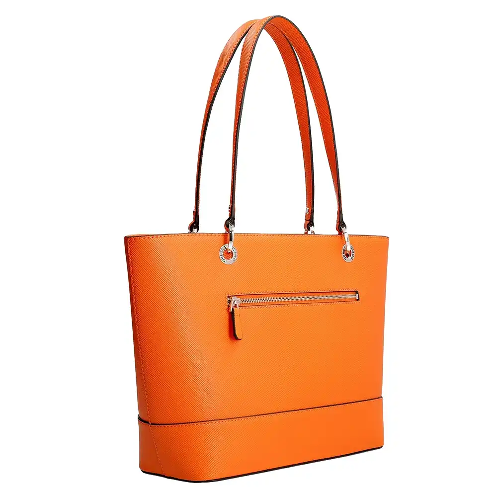 Cabas noelle breloque logo Guess - 4