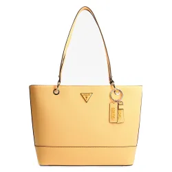 Cabas noelle breloque logo Guess - 1