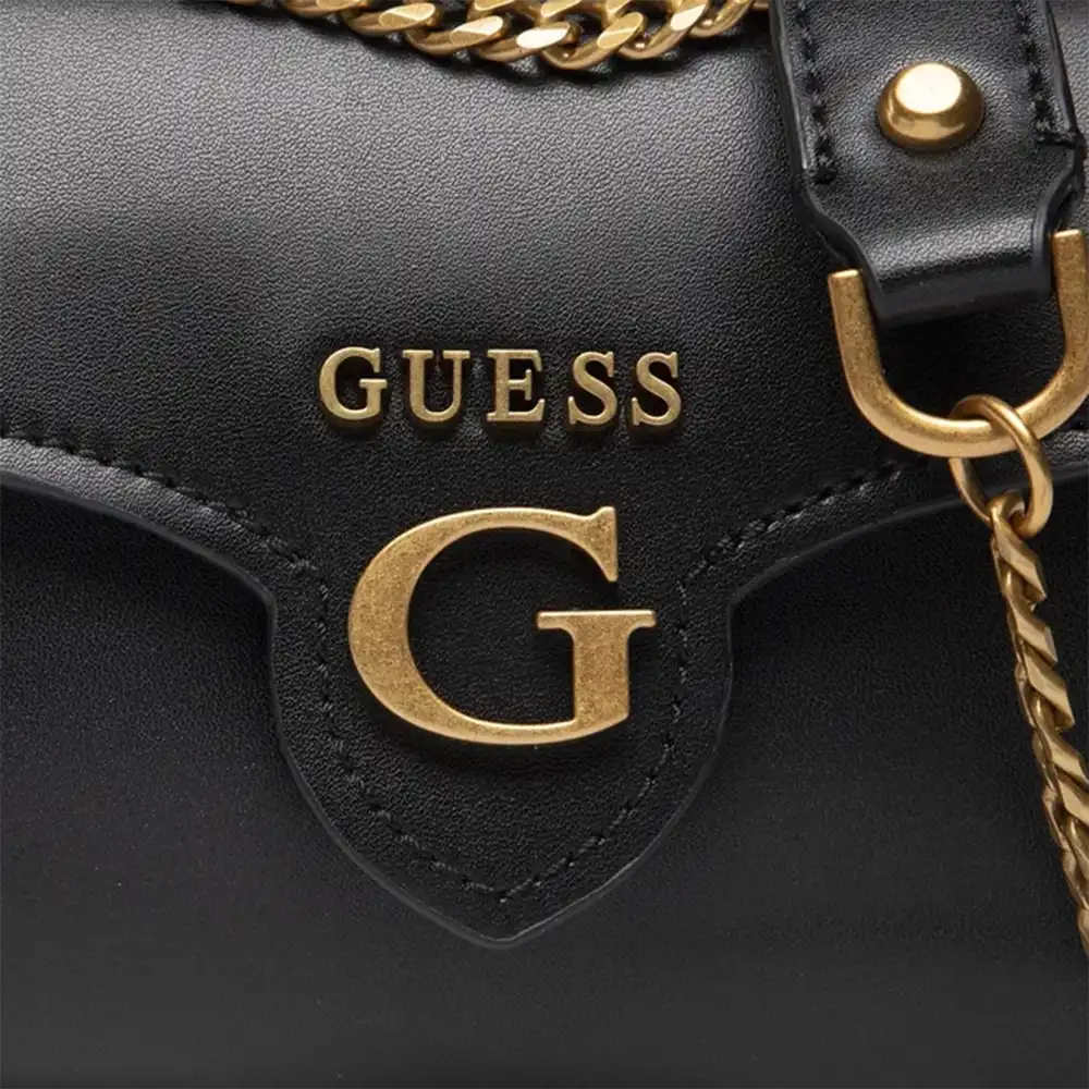 Classic black Guess - 2
