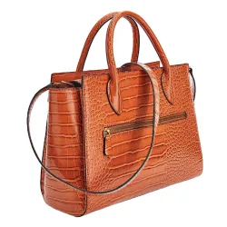 Enisa imprimé croco Guess - 2 Enisa imprimé croco Guess - 2