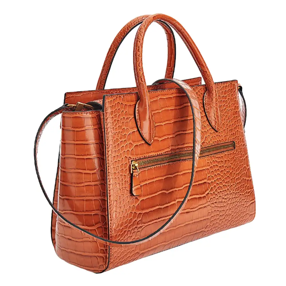 Enisa imprimé croco Guess - 2 Enisa imprimé croco Guess - 2