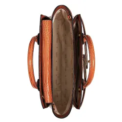 Enisa imprimé croco Guess - 3 Enisa imprimé croco Guess - 3