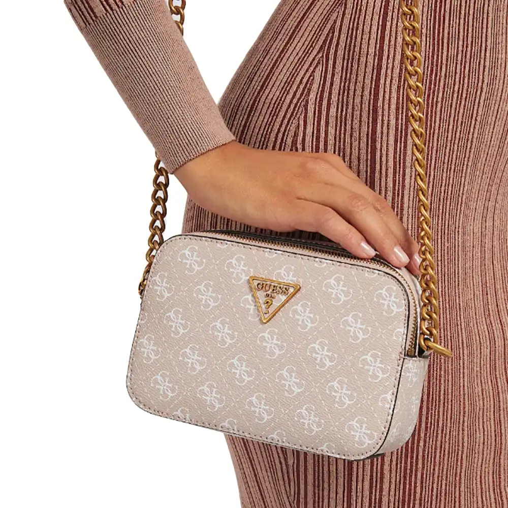 Noelle logo 4g Guess - 5 Noelle logo 4g Guess - 5