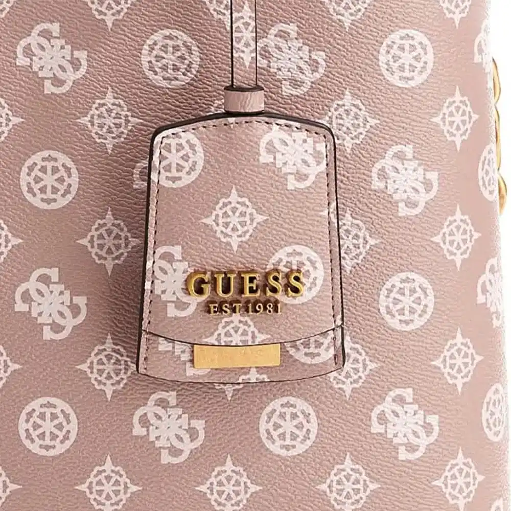 Logo g vibe 4g Guess - 3