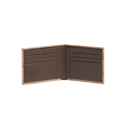 Portefeuille homme Guess Vezzola Marron - ZESHOES Portefeuille homme Guess Vezzola Marron - ZESHOES