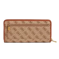 Aviana 4g logo maxi wallet Guess - 3 Aviana 4g logo maxi wallet Guess - 3