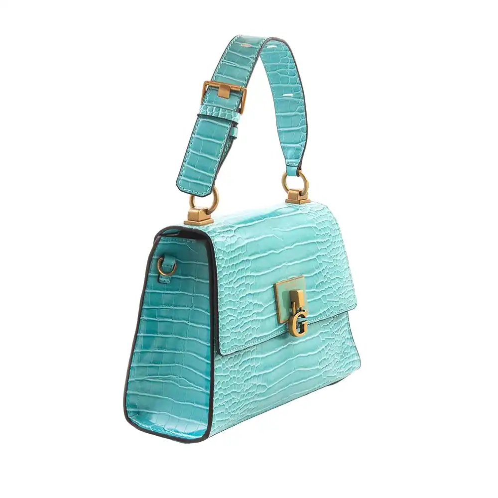 Stephi imprimé croco Guess - 2 Stephi imprimé croco Guess - 2