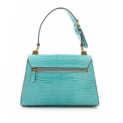 Stephi imprimé croco Guess - 3 Stephi imprimé croco Guess - 3