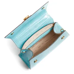 Stephi imprimé croco Guess - 4 Stephi imprimé croco Guess - 4