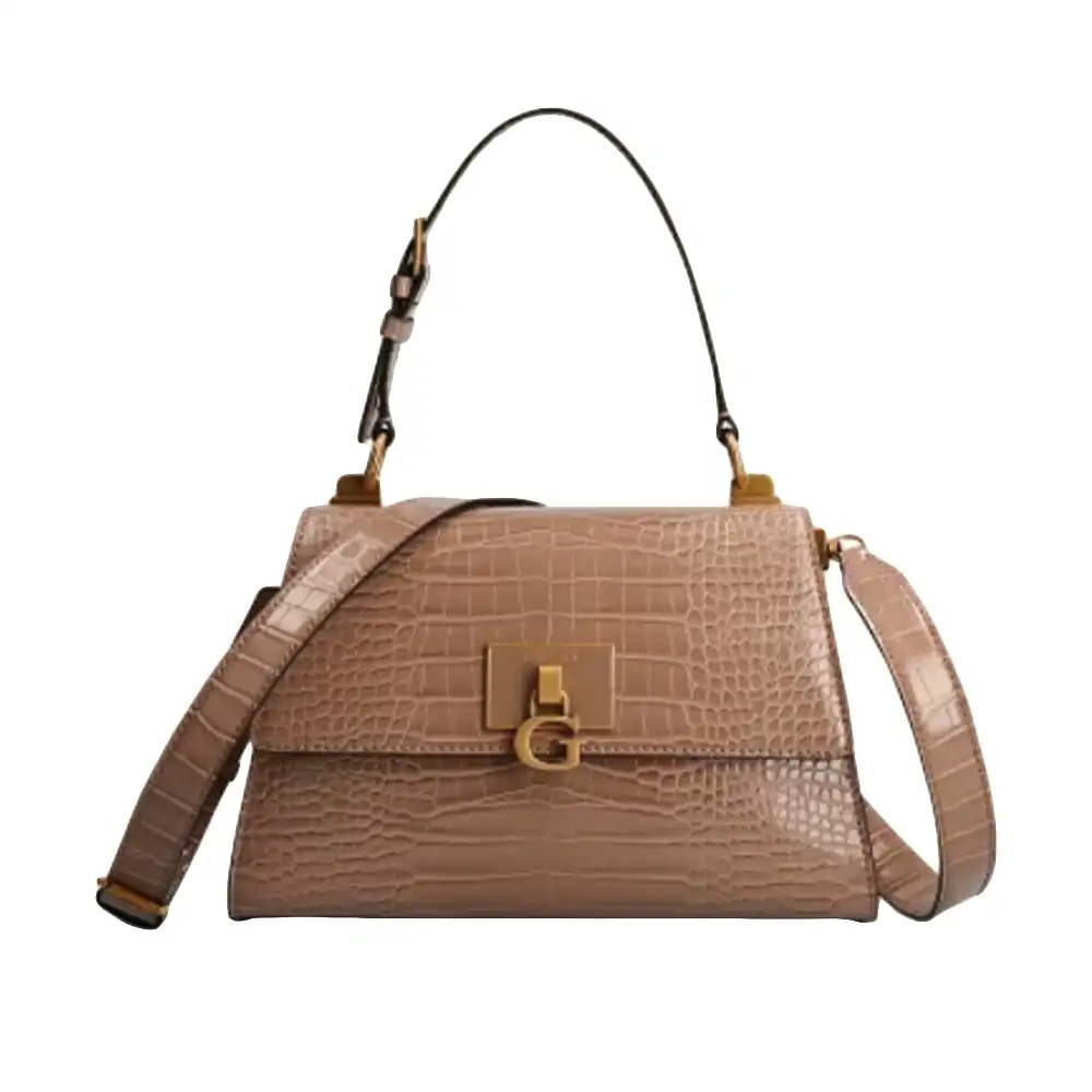 Stephi imprimé croco Guess - 1 Stephi imprimé croco Guess - 1