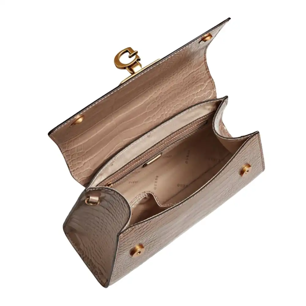 Stephi imprimé croco Guess - 2 Stephi imprimé croco Guess - 2