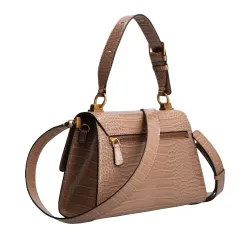 Stephi imprimé croco Guess - 3 Stephi imprimé croco Guess - 3