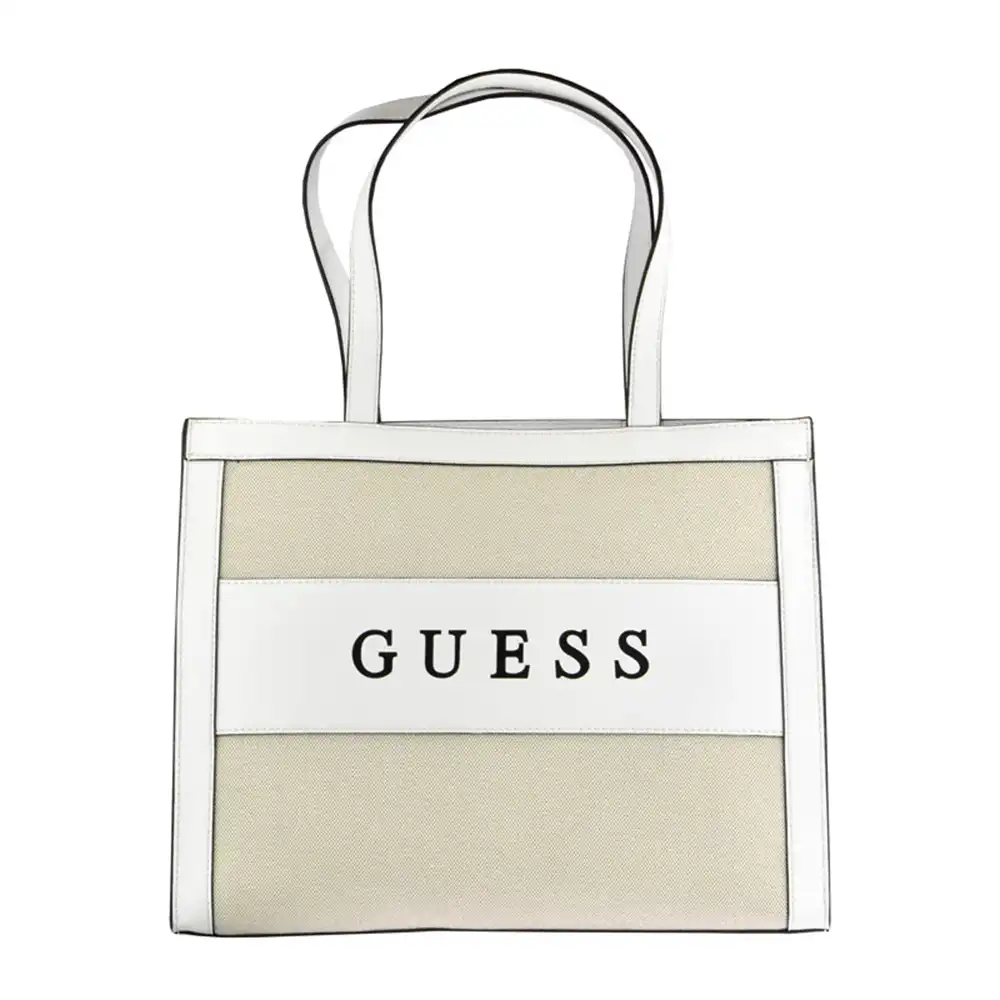 Salford tote Guess - 1