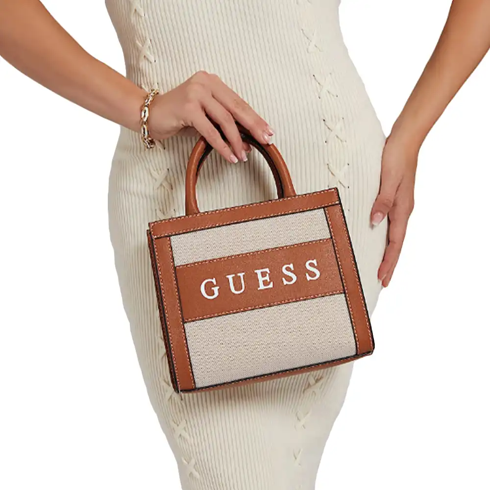 Salford Mini Silvana Guess - 5 Salford Mini Silvana Guess - 5