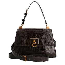 Stephi croc print Guess - 1 Stephi croc print Guess - 1