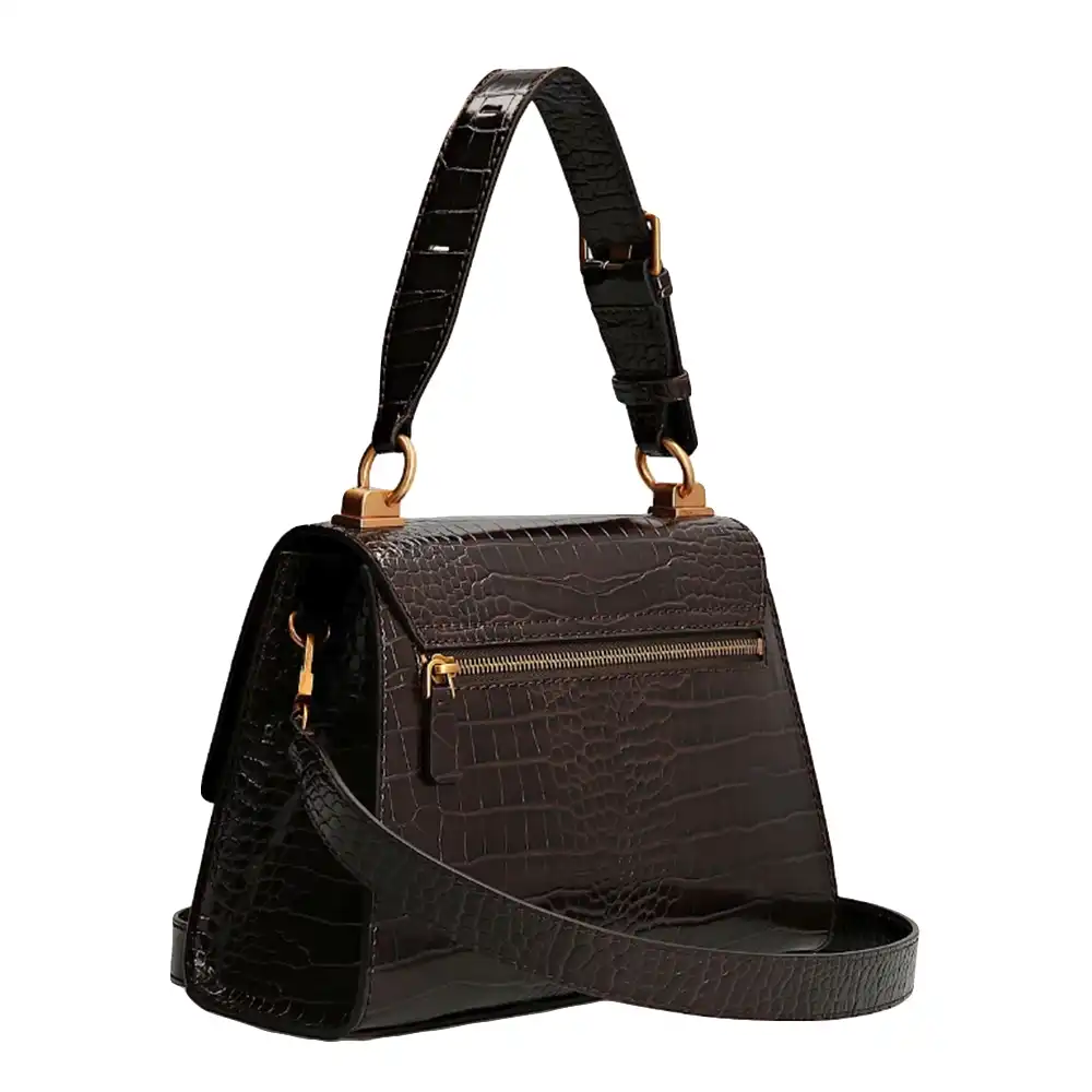Stephi croc print Guess - 3 Stephi croc print Guess - 3