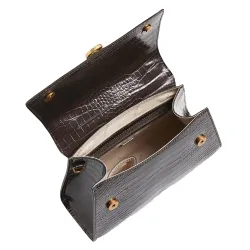 Stephi croc print Guess - 2 Stephi croc print Guess - 2