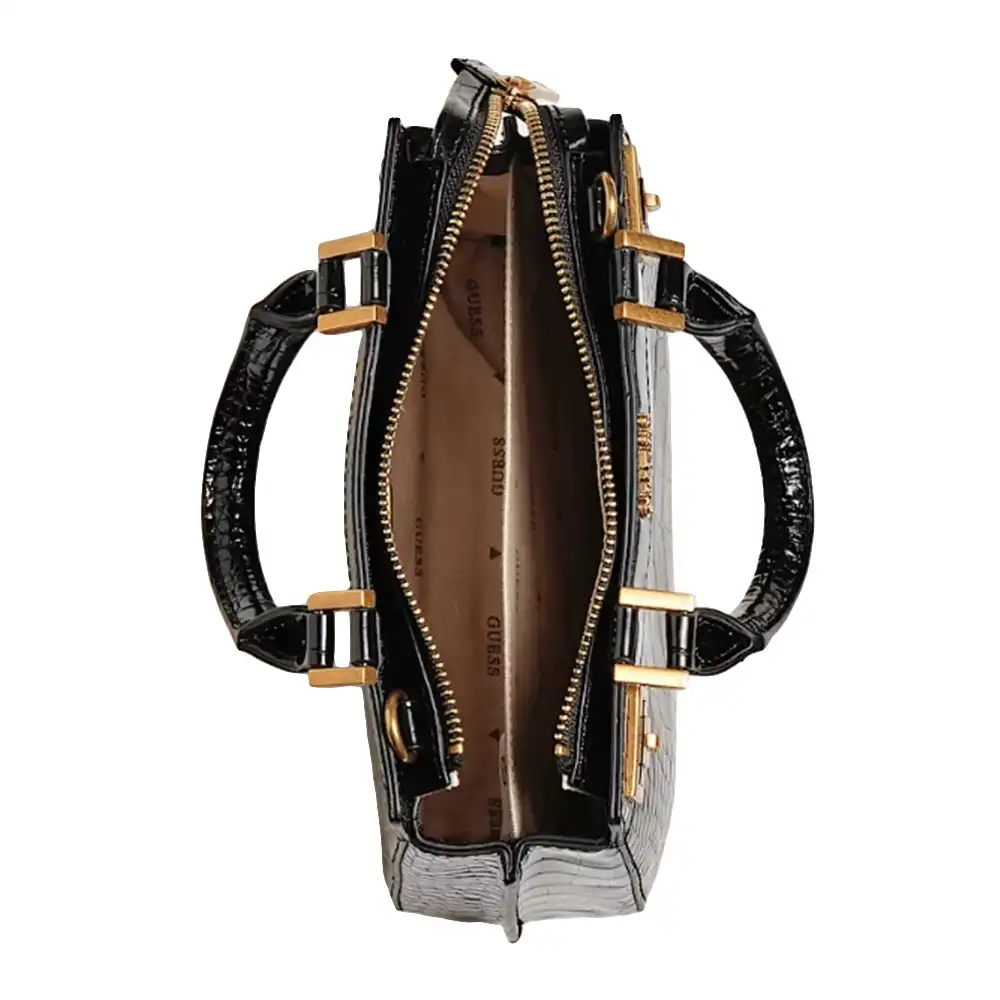 PARTNER: CREATION ref HWCB8494730-BLA Guess - 2