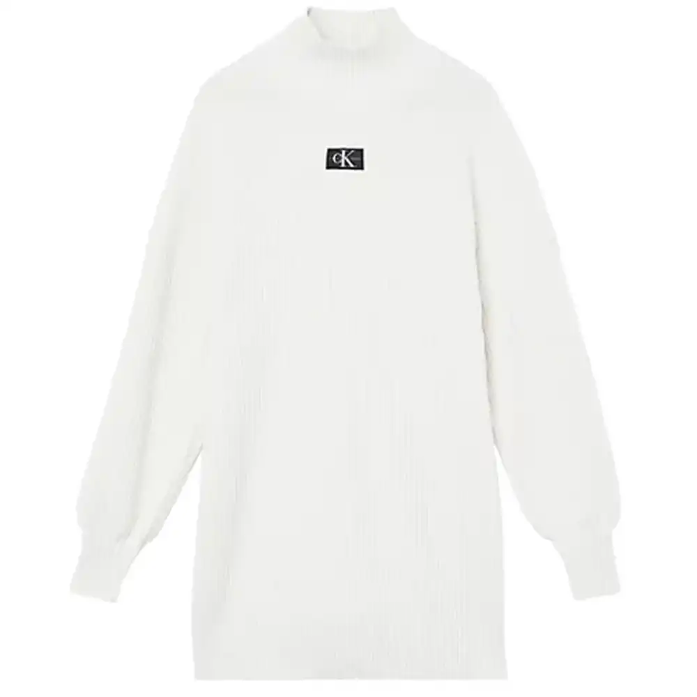 relaxed jumper Calvin Klein - 1