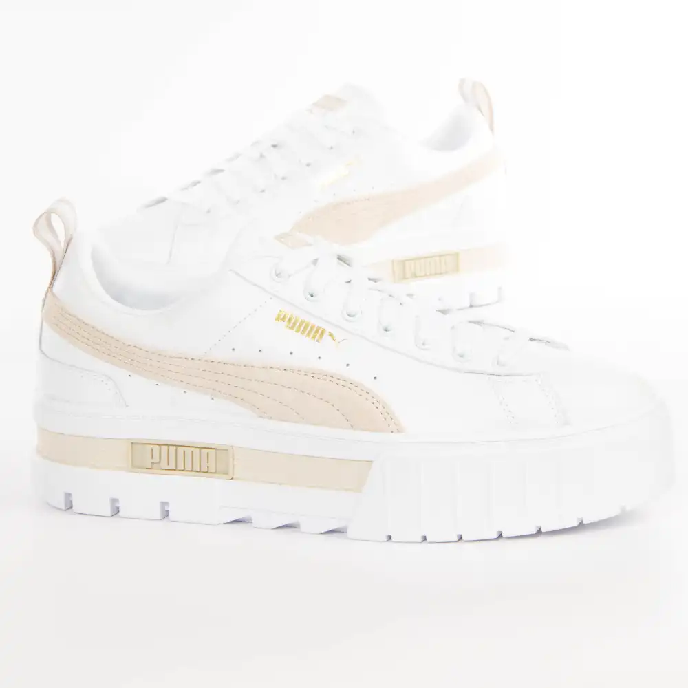 PARTNER: CREATION ref 381983-02 Puma - 2