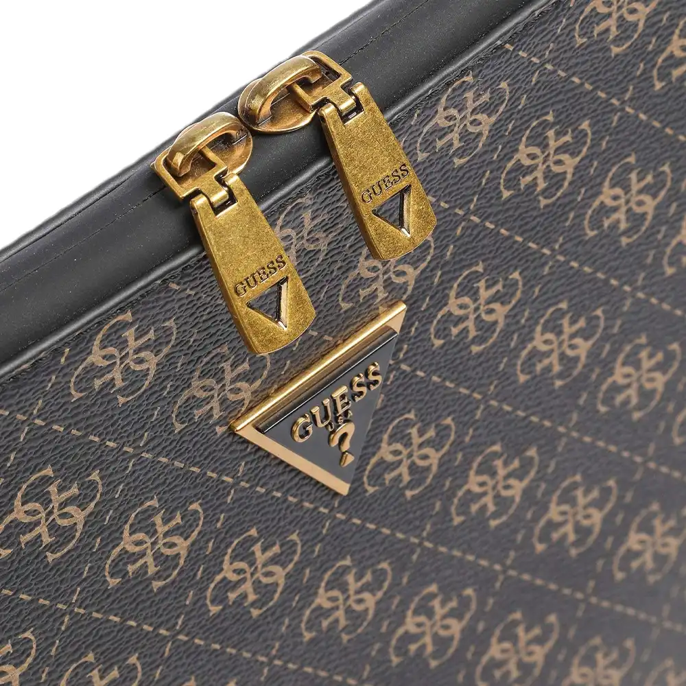 Vezzola logo 4g Guess - 2