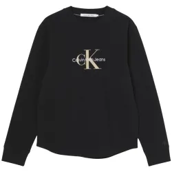 archival monologo Calvin Klein - 1