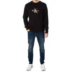 PARTNER: CREATION ref J30J322462-BEH Calvin Klein - 3