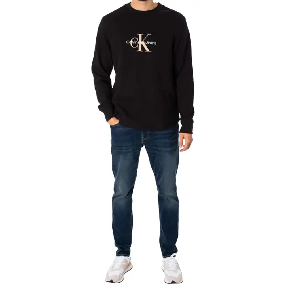 archival monologo Calvin Klein - 3 archival monologo Calvin Klein - 3