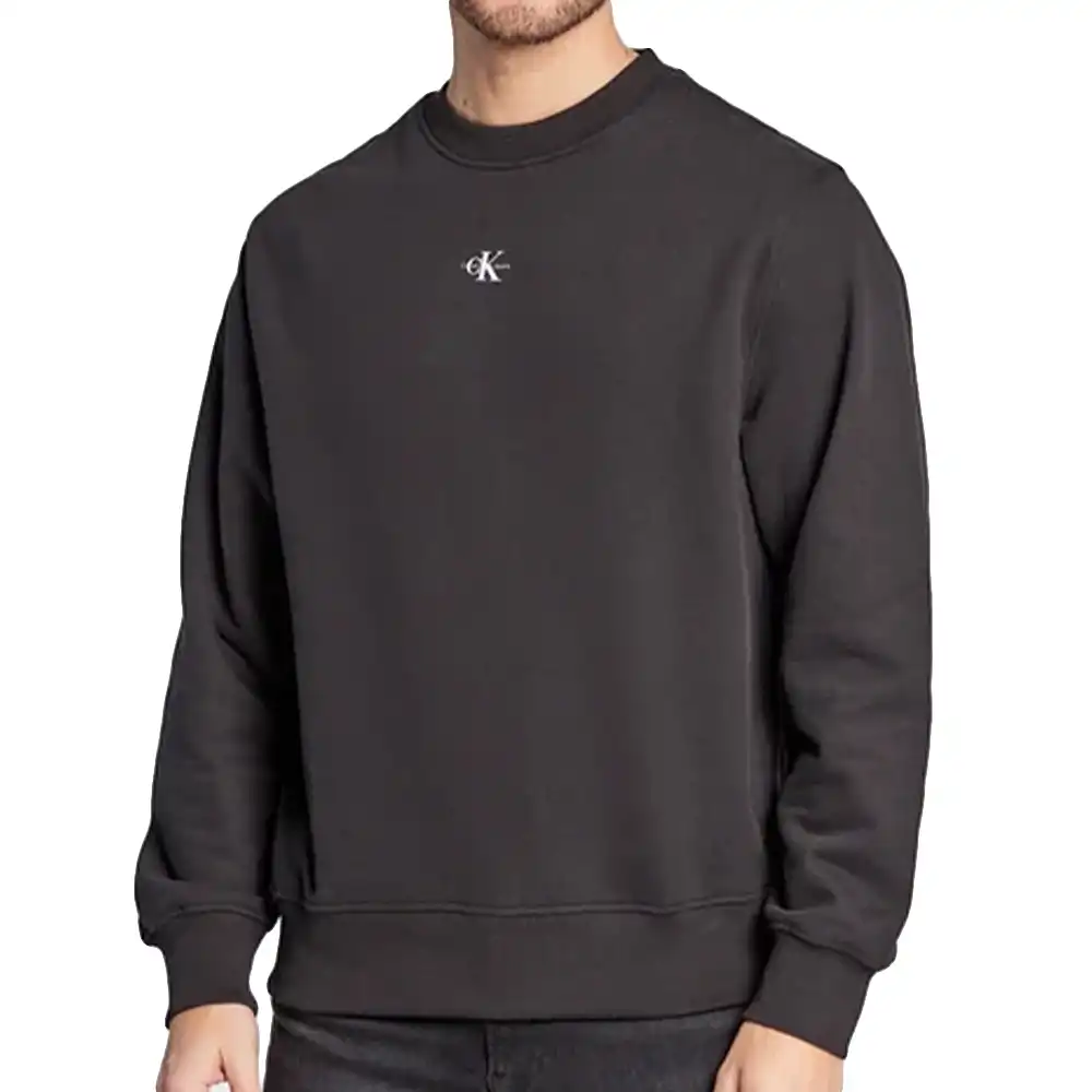 Relaxed Fit Calvin Klein - 3