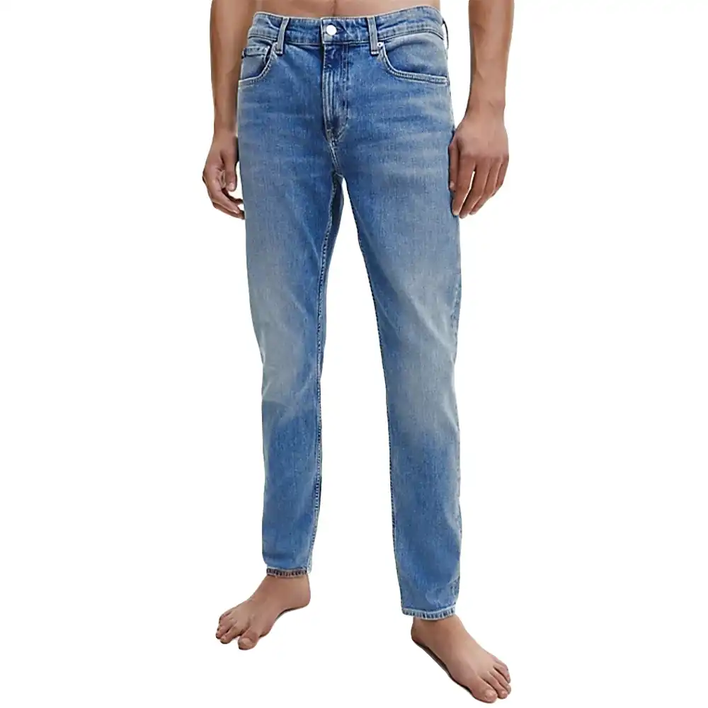 Slim Tapered Calvin Klein - 1