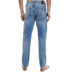 Slim Tapered Calvin Klein - 4 Slim Tapered Calvin Klein - 4