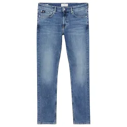 Slim Tapered Calvin Klein - 3 Slim Tapered Calvin Klein - 3