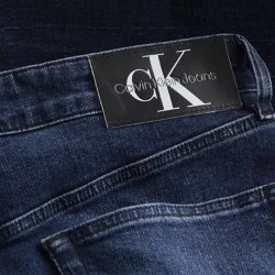 Denim Dark Calvin Klein - 2 Denim Dark Calvin Klein - 2