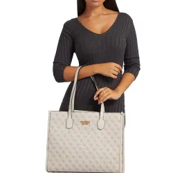 PARTNER: CREATION ref HWSB8665230-STL Guess - 2 PARTNER: CREATION ref HWSB8665230-STL Guess - 2