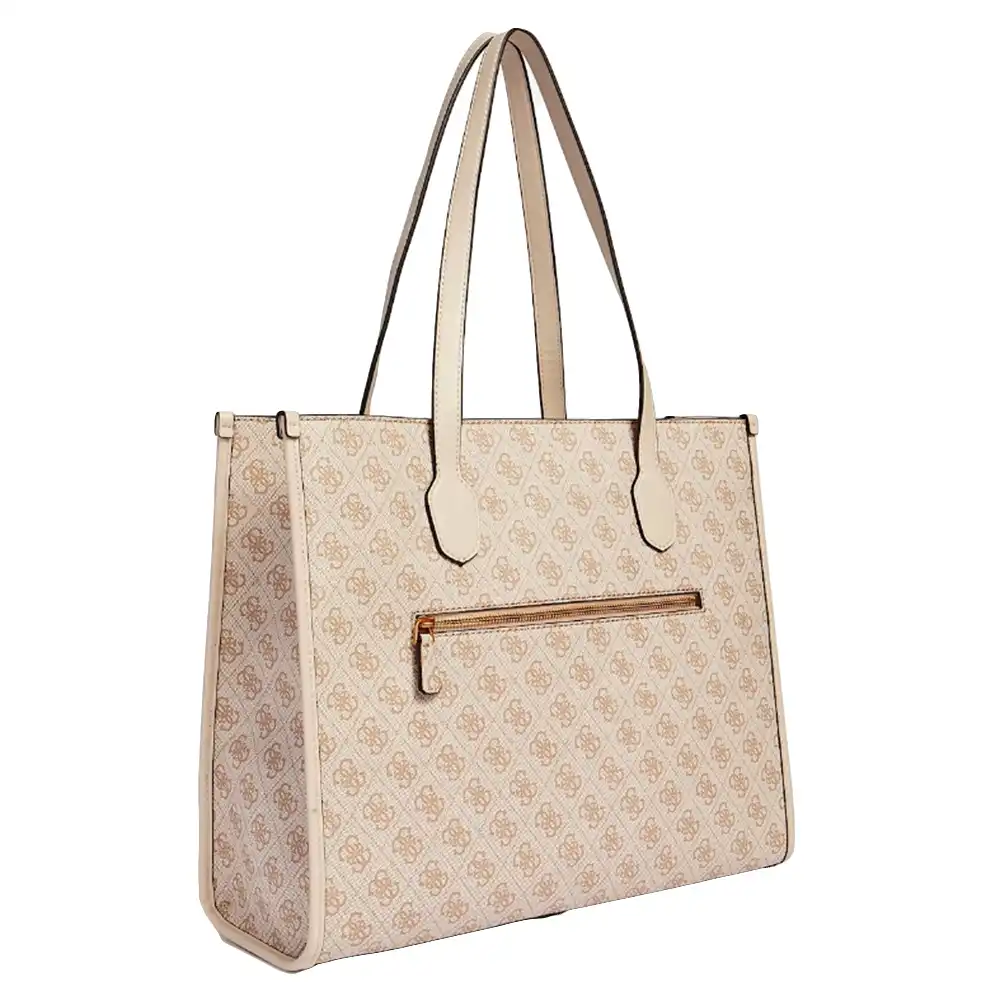 Cabas silvana logo 4g Guess - 5 Cabas silvana logo 4g Guess - 5