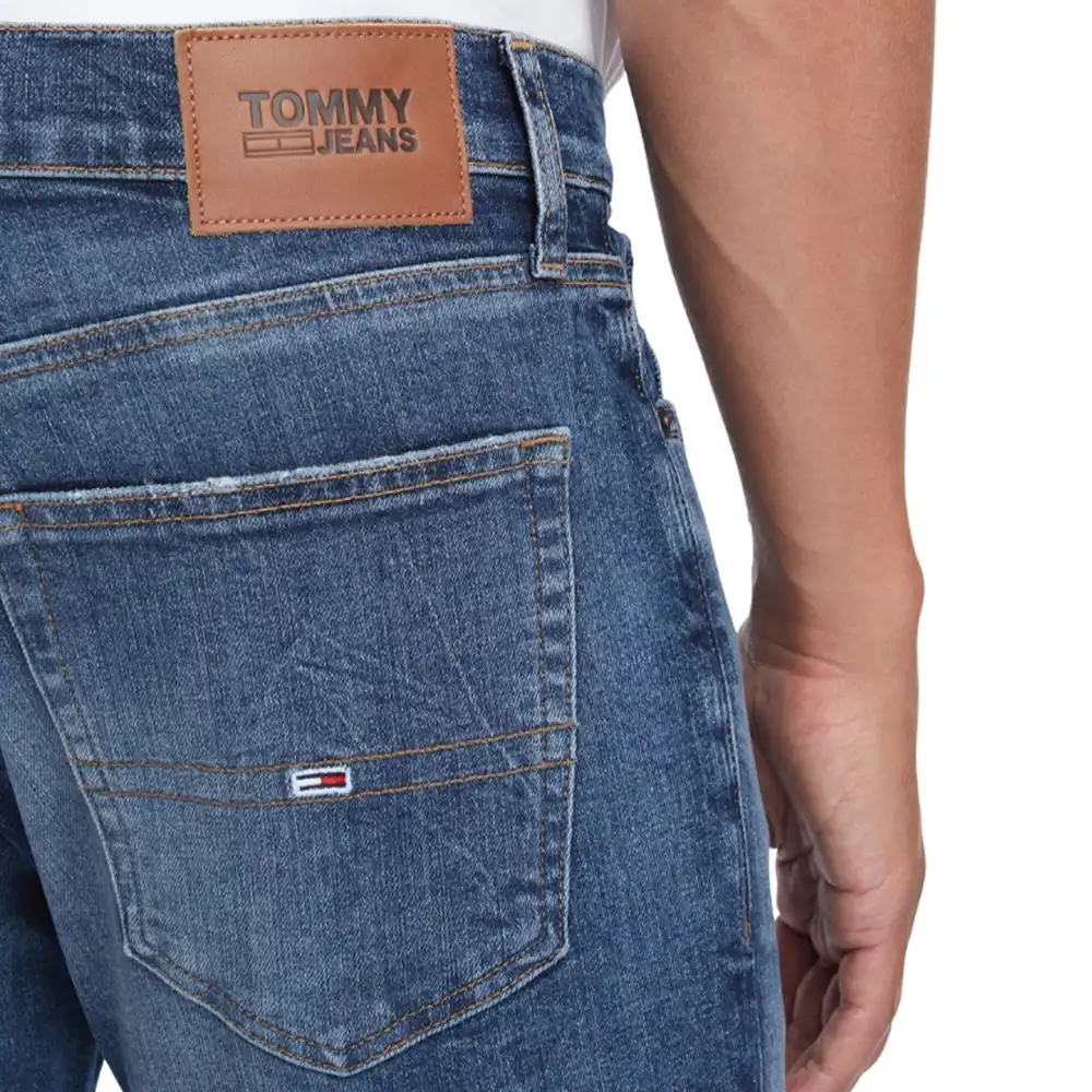 PARTNER: CREATION ref DM0DM15552-1BJ Tommy Jeans - 4