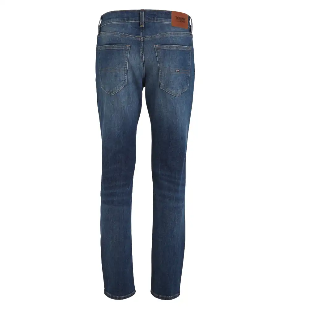 Scanton stretch Tommy Jeans - 5 Scanton stretch Tommy Jeans - 5