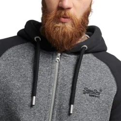 PARTNER: CREATION ref M2012402A-6AM Superdry - 3