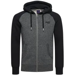 PARTNER: CREATION ref M2012402A-6AM Superdry - 1