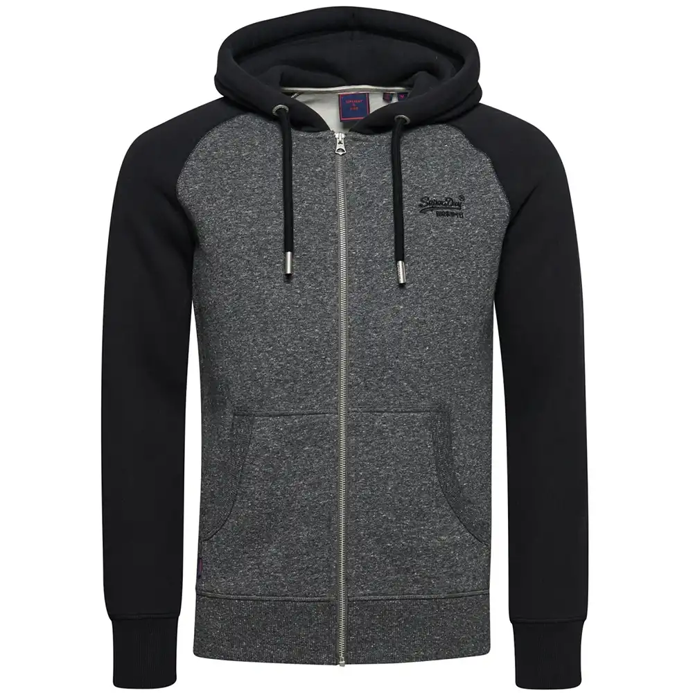 PARTNER: CREATION ref M2012402A-6AM Superdry - 1