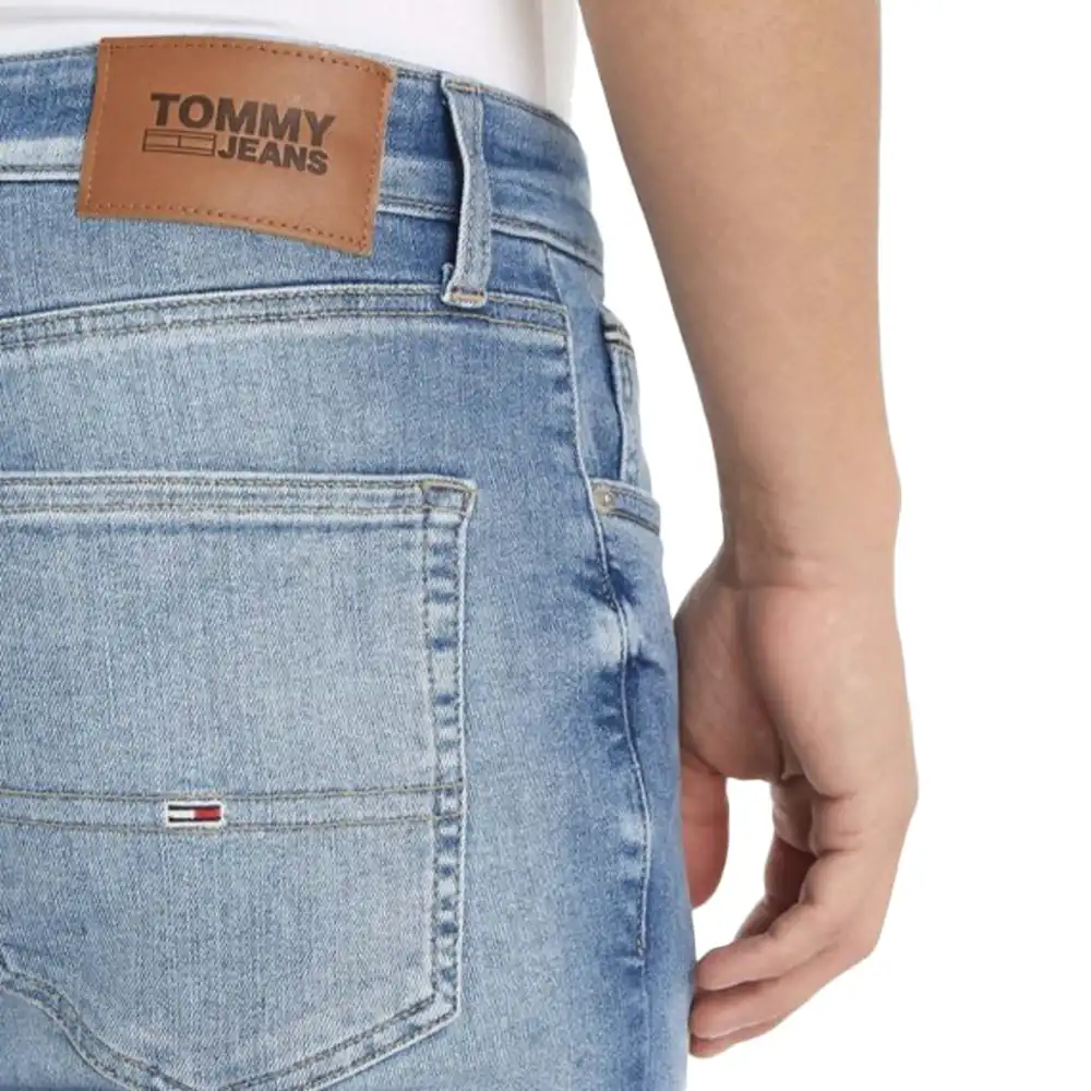th scanton slim ag1 Tommy Jeans - 2 th scanton slim ag1 Tommy Jeans - 2