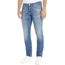 th scanton slim ag1 Tommy Jeans - 1