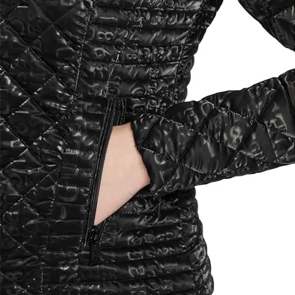 PARTNER: CREATION ref W3RL15-JBLK Guess - 4