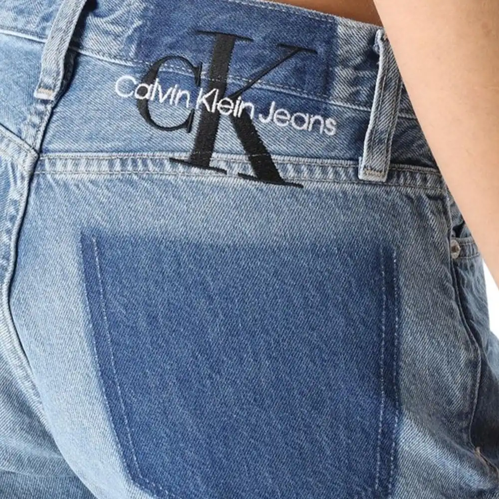 Denim light Tommy Jeans - 2