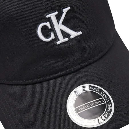 Produits victimes de leur succès Calvin Klein Noir Original logo cK