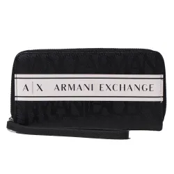 porte carte EAX Armani Exchange - 1