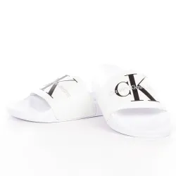 Slide monogram Calvin Klein - 2 Slide monogram Calvin Klein - 2